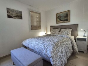 1 slaapkamer, gratis wifi