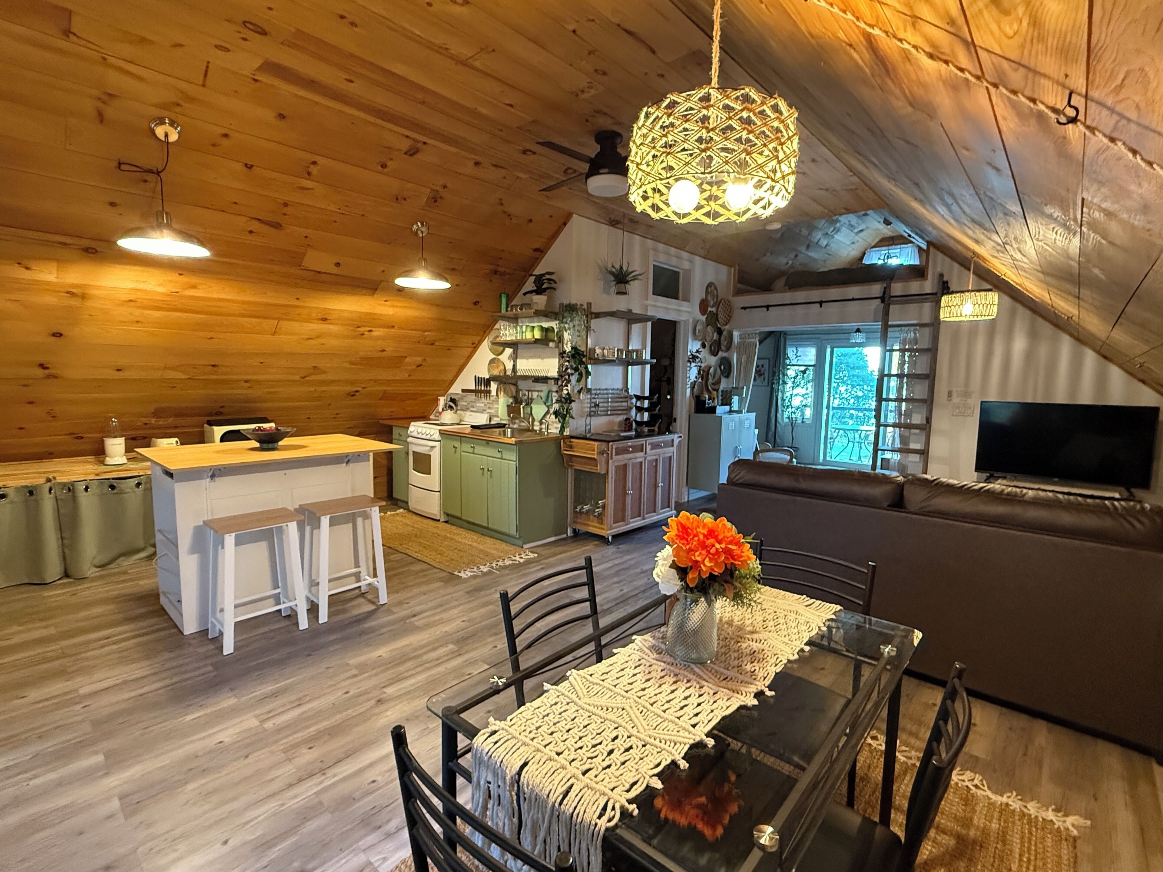 Intérieur