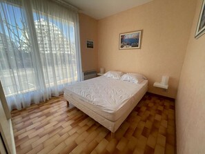 1 Schlafzimmer