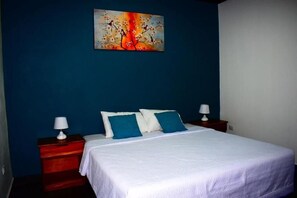 Room - Hotel Boutique La Esencia  (El Jícaro)