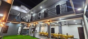 Hotel Boutique La Esencia 