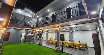 Hotel Boutique La Esencia