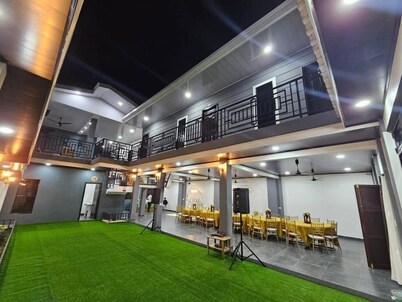 Hotel Boutique La Esencia 