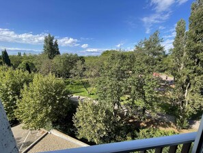 Property grounds - 3-Bedroom Apartment, Pool, Near Beach, Wi-Fi, Garage (La Grande-Motte)