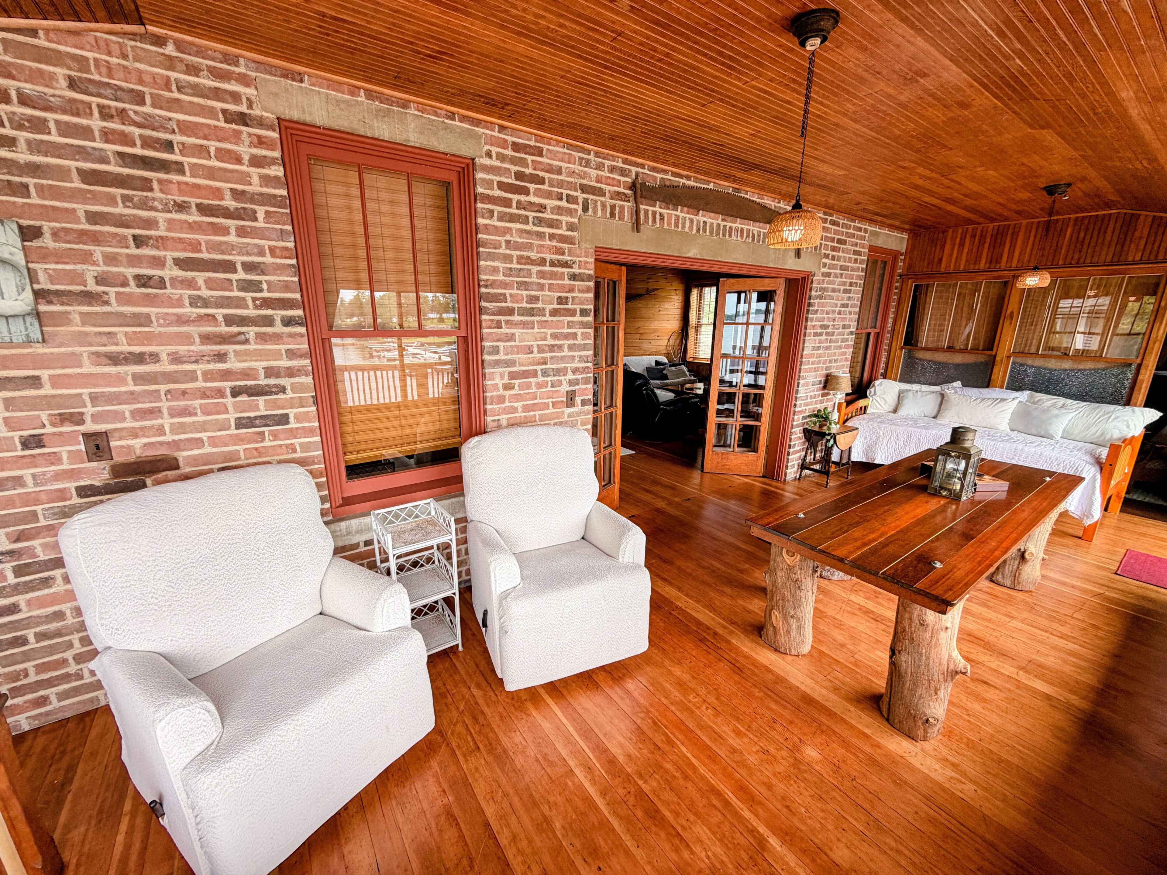 Interieur