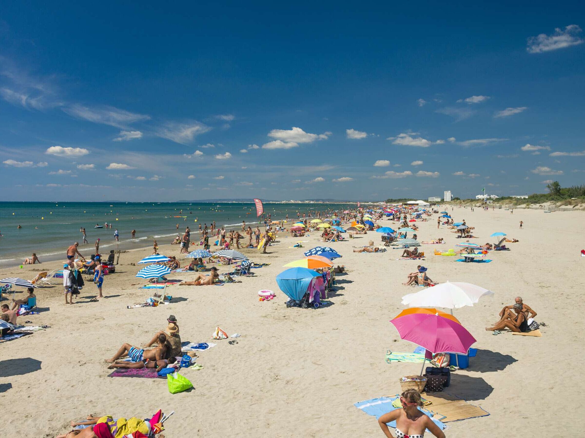 Plage