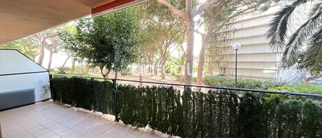 Terrain de lâhĂ©bergement