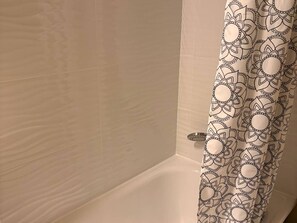 Bathroom - Cozy duplex near the sea - 4 guests (Merville-Franceville-Plage)