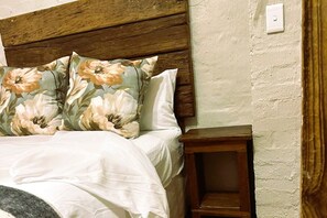 2 dormitorios, wifi, ropa de cama