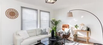 Stylish St. Boniface Home | 2 Bed | 1 Bath |