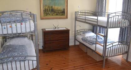 Sport Hostel Figueira da Foz