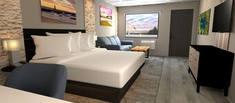 มานิสทีค แซนด์ส