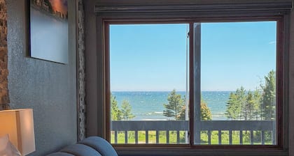 Manistique Sands