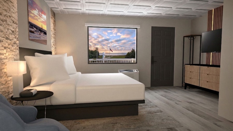 马尼斯蒂克沙滩