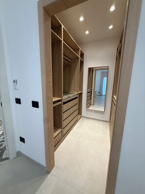 Interior - Elegant Apartment in the Center of Palermo Design Apartment Notarbartolo (Palermo)