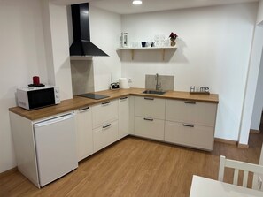 Private kitchen - O Lar Da Louriña (O Porriño)