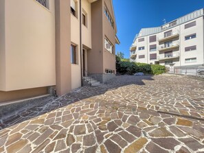 Exterior - Vrbo Property (L'Aquila)