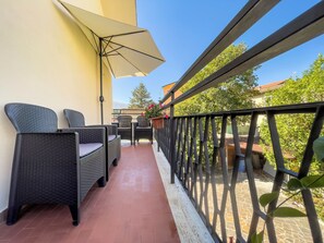 Terraço/pátio