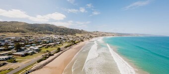Cabin in the Forest, it's cosy and private - The perfect couple's retreat