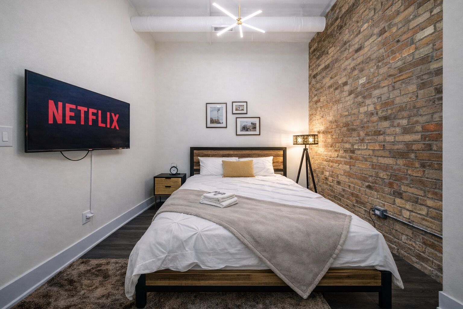 Luxury-Suite, 6 Schlafzimmer, Nichtraucher