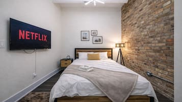 Luxury-Suite, 6 Schlafzimmer, Nichtraucher