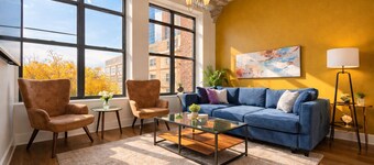  McCormick Suites by Slumber Stay