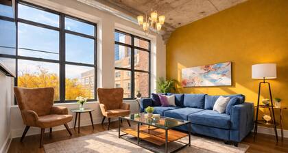 McCormick Suites by Slumber Stay