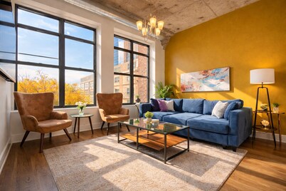  McCormick Suites by Slumber Stay