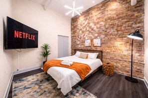 Phòng Suite Cao cấp, 6 phòng ngủ, không hút thuốc