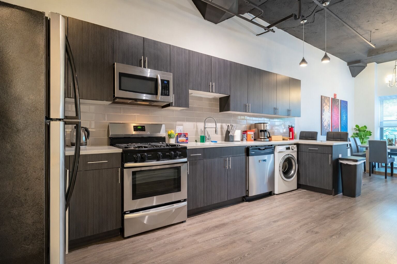 Superior Apartment, 3 Bedrooms | Private kitchen