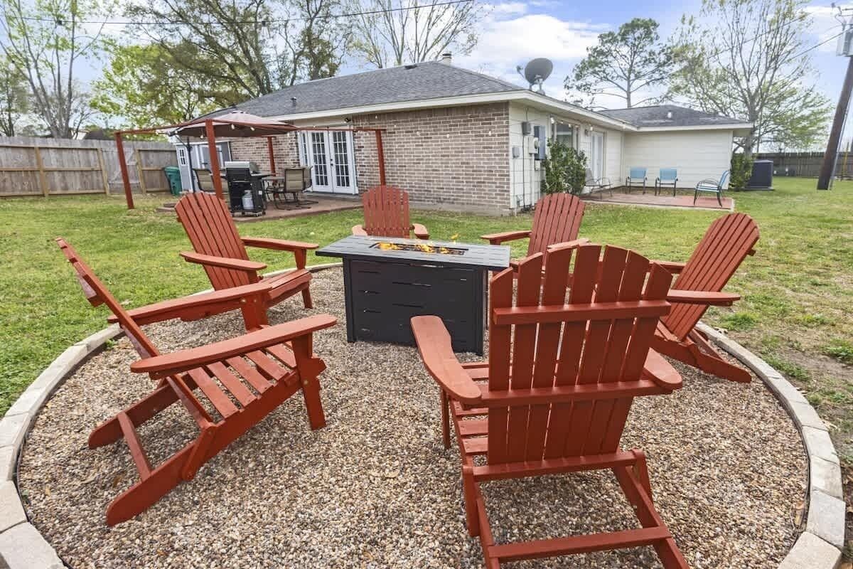 Bild für Gastgeberprofil