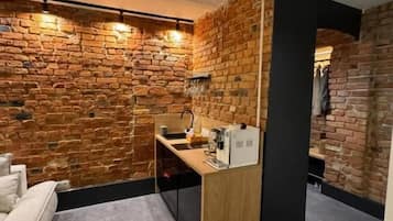 Comfort Apartment | Interior