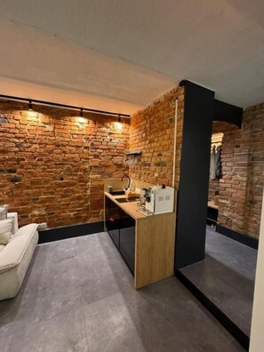 Comfort Apartment | Bahagian dalam