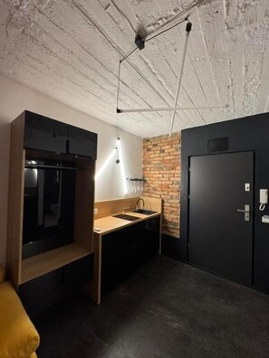 Comfort Apartment | Interior - Stay99 Underground (Poznań)