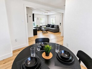 Unclassified image, 4 of 15, button - 1BR Loft Near TSU + Med Center | Assigned Parking | Third Ward Houston 3 (Houston)