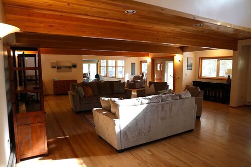 Spacious, Inviting, and Beautiful 4 Bedroom Home