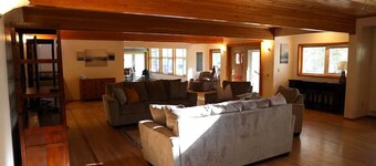 Spacious, Inviting, and Beautiful 4 Bedroom Home