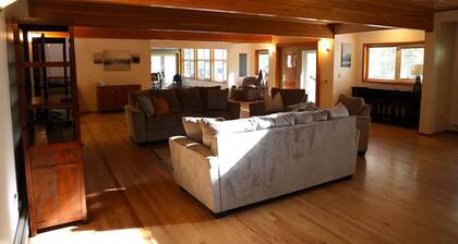 Spacious, Inviting, and Beautiful 4 Bedroom Home