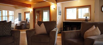 Spacious, Inviting, and Beautiful 4 Bedroom Home