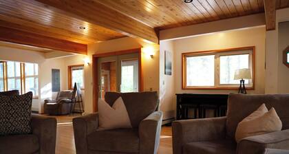 Spacious, Inviting, and Beautiful 4 Bedroom Home