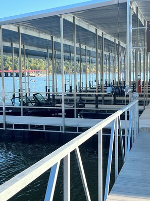 Port de plaisance