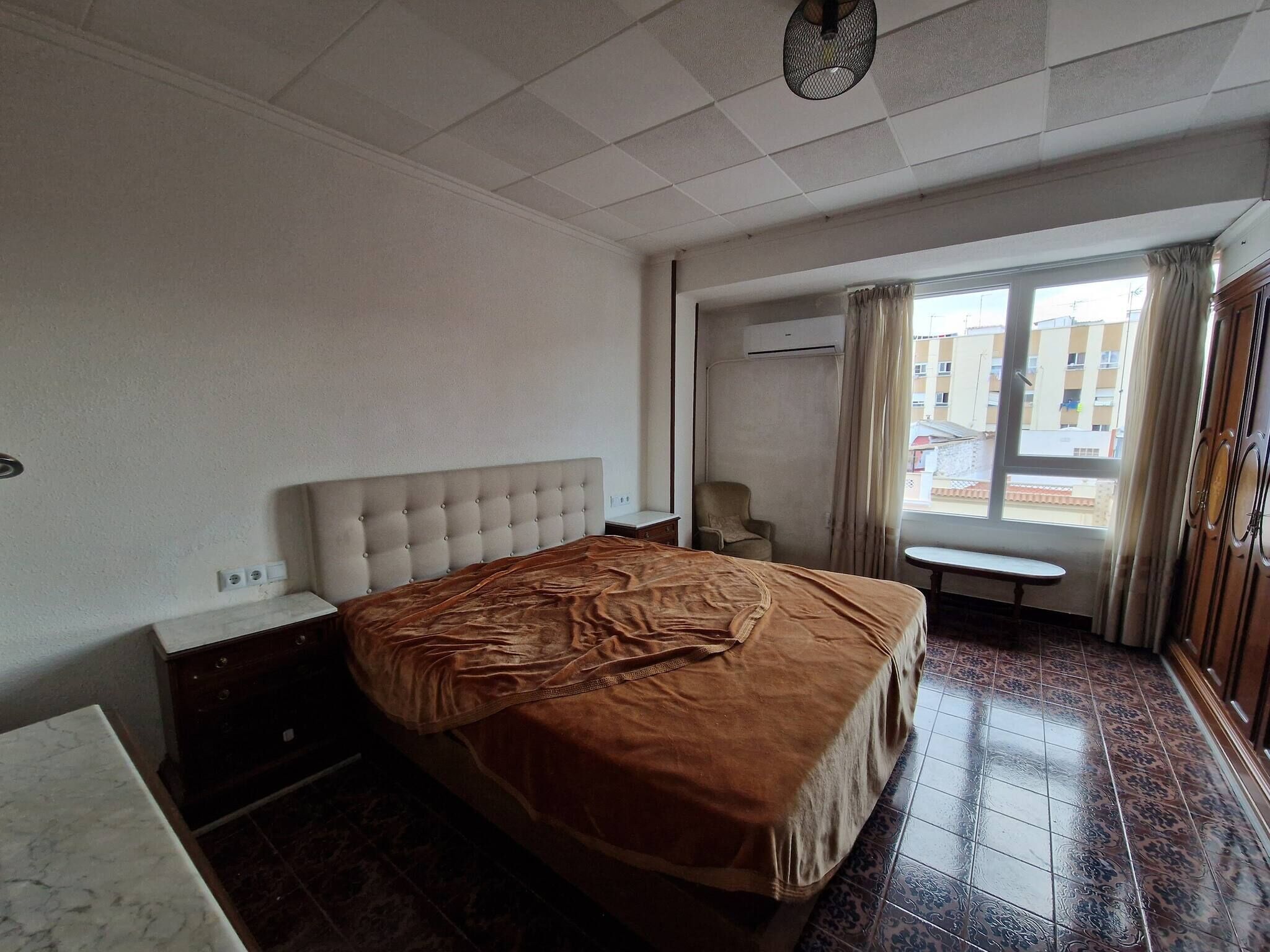 Apartamento, 3 habitaciones, accesible para personas con discapacidad, fumadores | 4 dormitorios