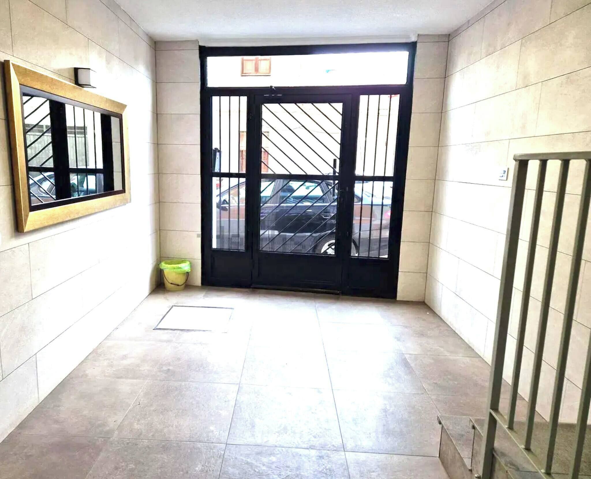 Apartment, 3 Bedrooms, Accessible, Smoking | Interior