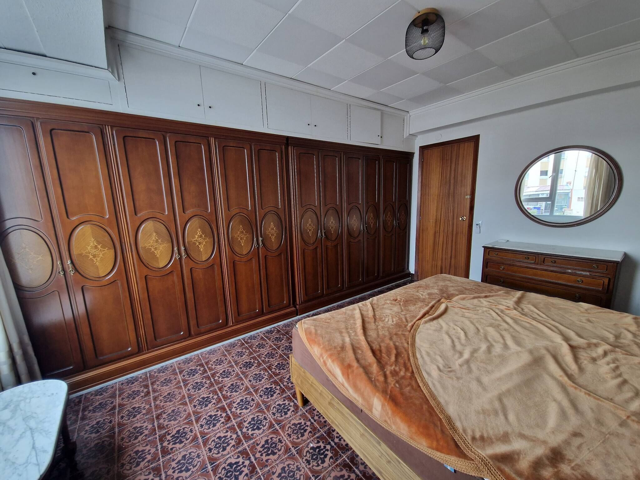 Apartamento, 3 habitaciones, accesible para personas con discapacidad, fumadores