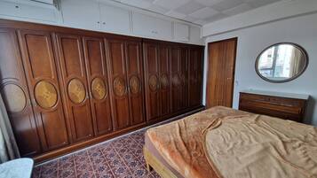 Apartamento, 3 habitaciones, accesible para personas con discapacidad, fumadores