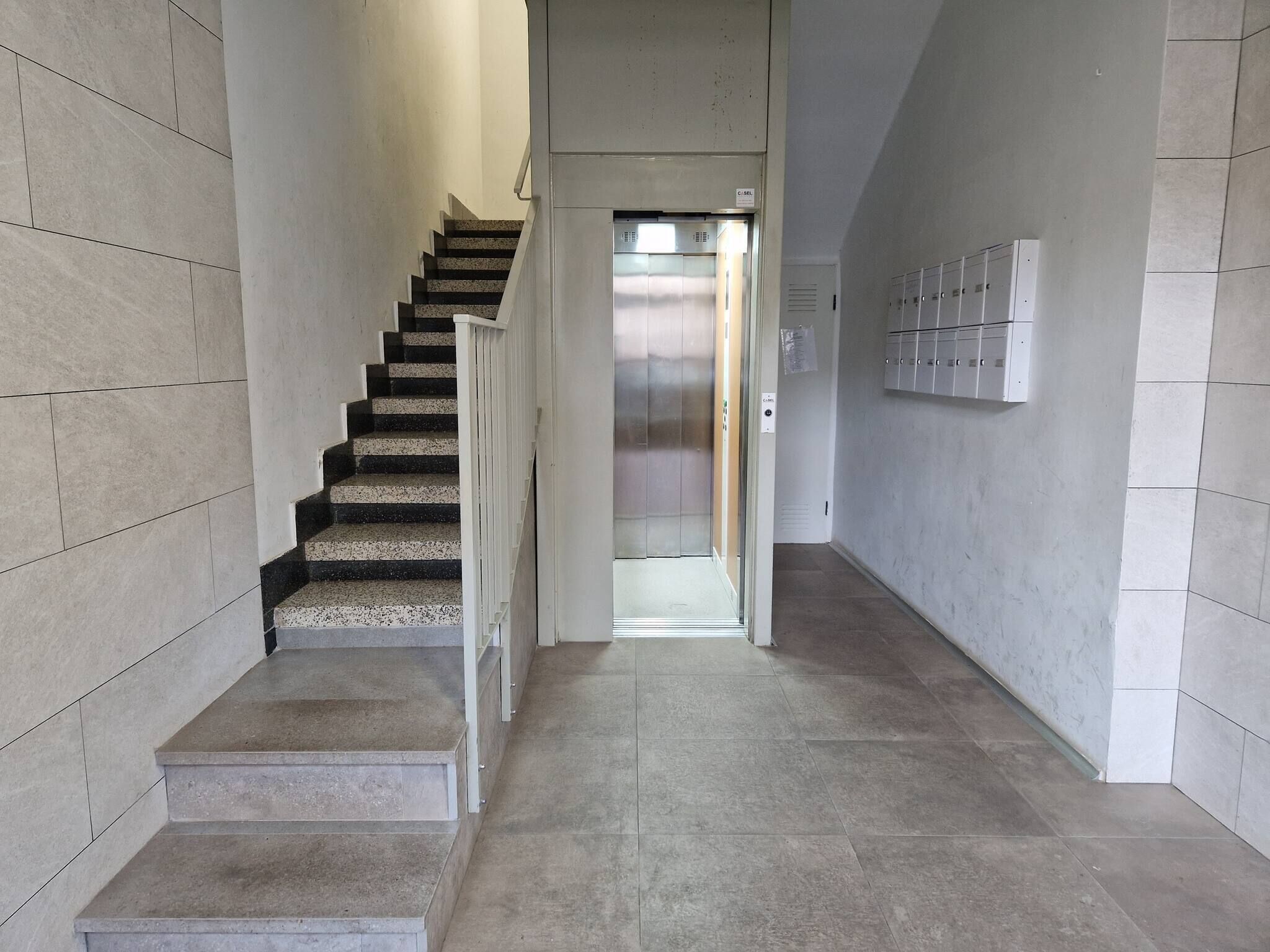 Apartament, 3 dormitoris, accessible, fumadors | Interior