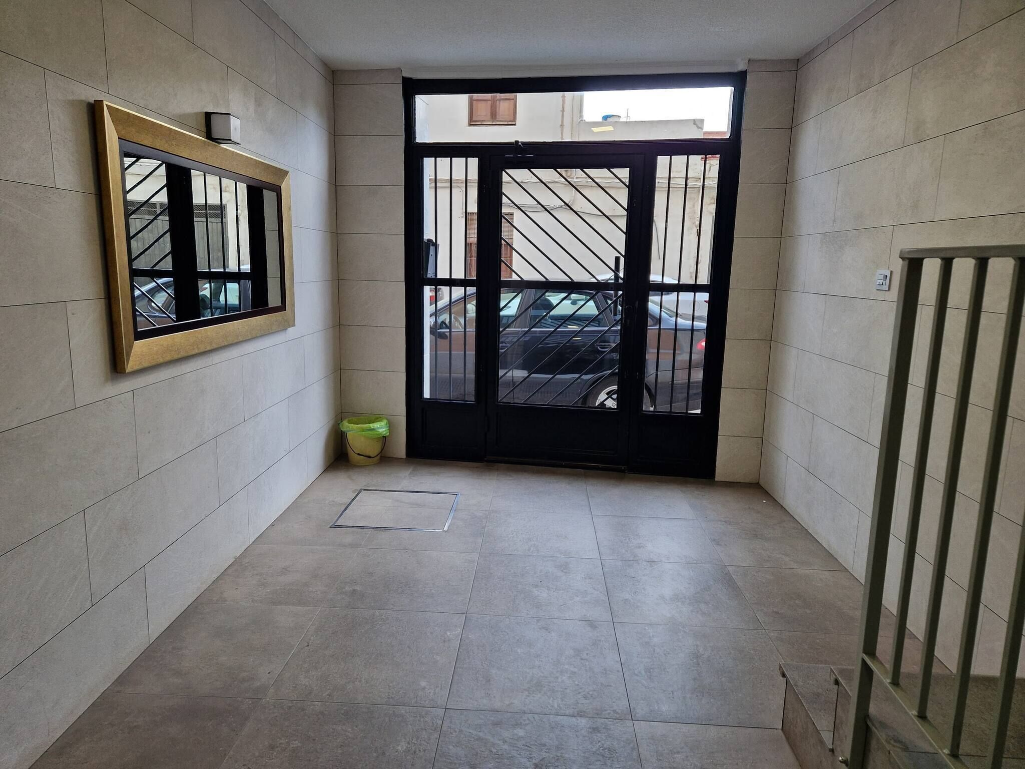 Apartamento, 3 habitaciones, accesible para personas con discapacidad, fumadores | Interior