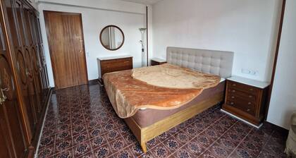 114m² 3 Bedroom Apartment With Balcony Lift and AC
