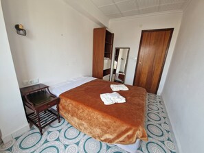 Apartamento, 3 habitaciones, accesible para personas con discapacidad, fumadores | 4 dormitorios