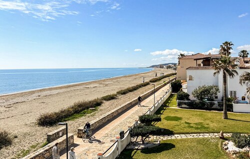 Magnifique maison à Casares avec piscine